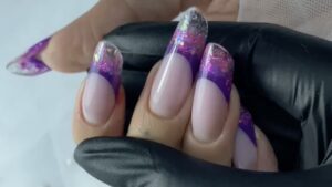 stylizacja paznokci olsztyn kurs