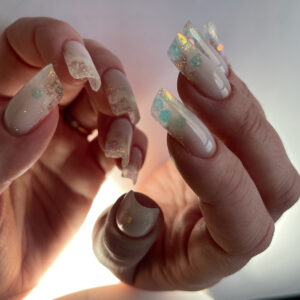 paznokcie z ładnym manciure5