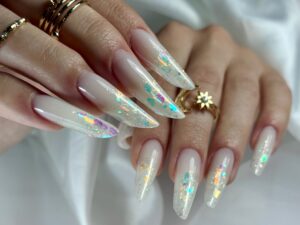 paznokcie z ładnym manciure2